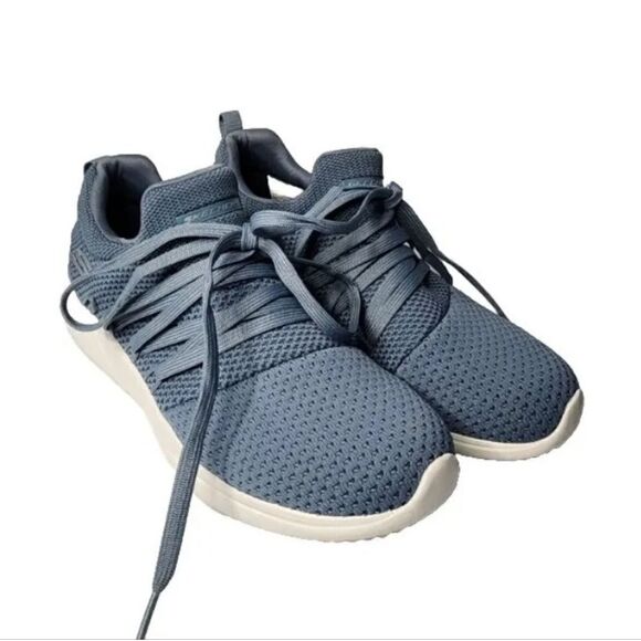 Skechers Women's  Sneakers Slate Size 8 Women's - Picture 1 of 4
